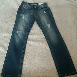 SOLD SOLD SOLD SOLD >NWT CATO Skinny Jeans Sz. 2